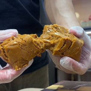 Bala Cremosa de  Doce de Leite - 500g