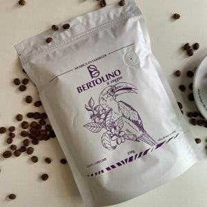 Café Arábica Entardecer