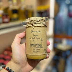 Doce de Leite Cremoso