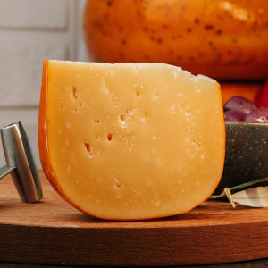 Tipo Gouda 24 meses - 270g em Média