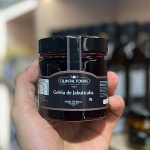 Geleia de Jabuticaba