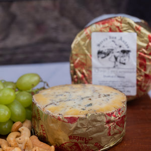 Gorgonzola de Colher - 270g média