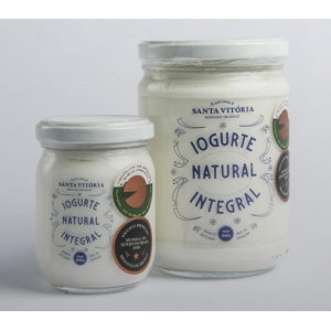 Iogurte Integral