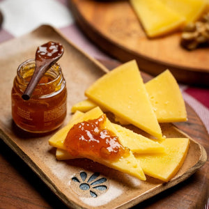 La de Madre - 15 Meses - 260g em média