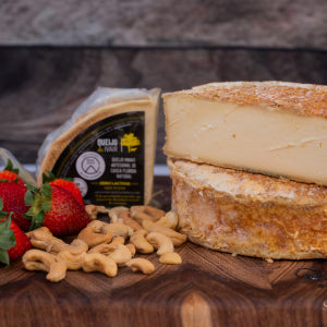 Queijo Canastra Ivair Ordenha da Tarde - 250g