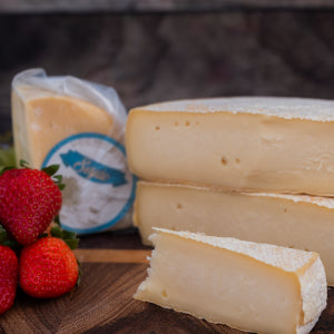 Queijo Canastra Serjão - 250g