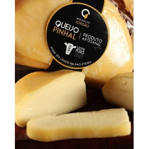 Queijo Pinhal