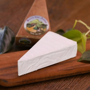 Queijo tipo Brie - 170g