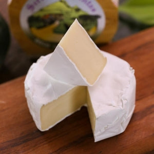 Queijo tipo Camembert - 150g