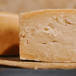 Queijo Tipo pecorino - 130g em média