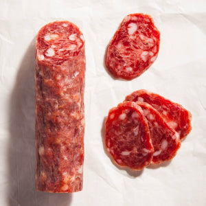 Salame da Casa - Mayer 200g em média