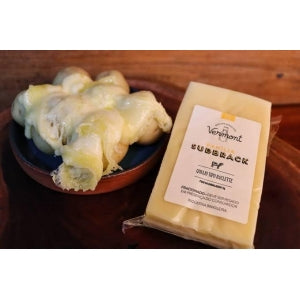 Sudbrack tipo Raclette - 180g