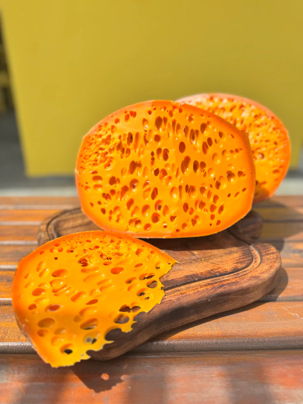 Queijo Figueira - 230g em Média